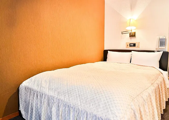Hotel Sho Sapporo