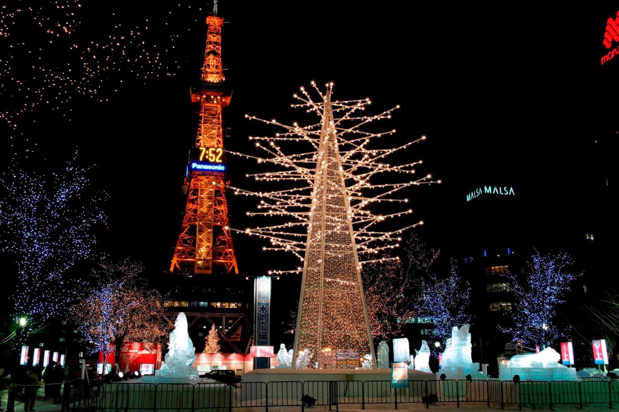 Sho Sapporo
