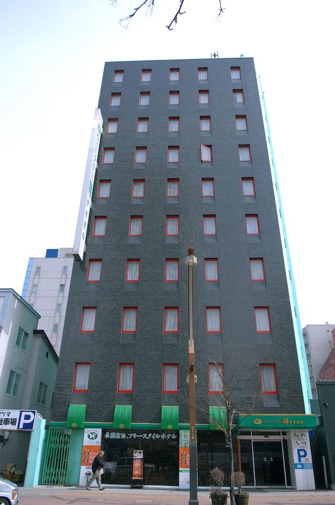 Sho 酒店 4*