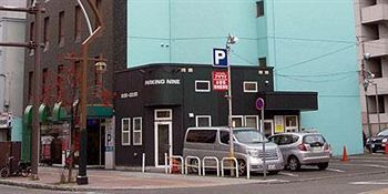 酒店 Sho 4*